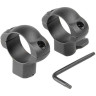 Кольца для прицела VEBER SR-3003M средние 22477