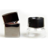 Лупа часовая VEBER 7036-A, 10x, 30 мм 20871