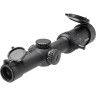 Прицел оптический VEBER WOLF 1-4x24 GB DnD Загонник 23702